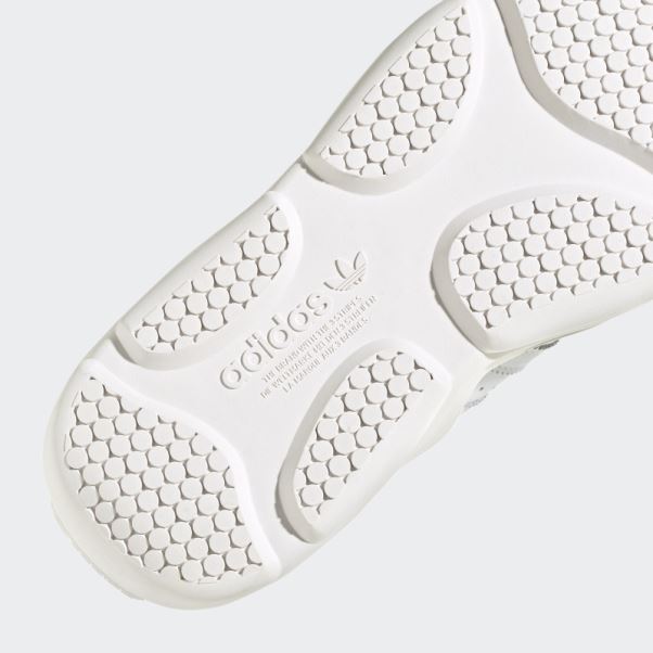 Adidas Superstar Millecon Blanc