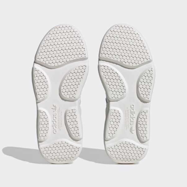 Adidas Superstar Millecon Blanc