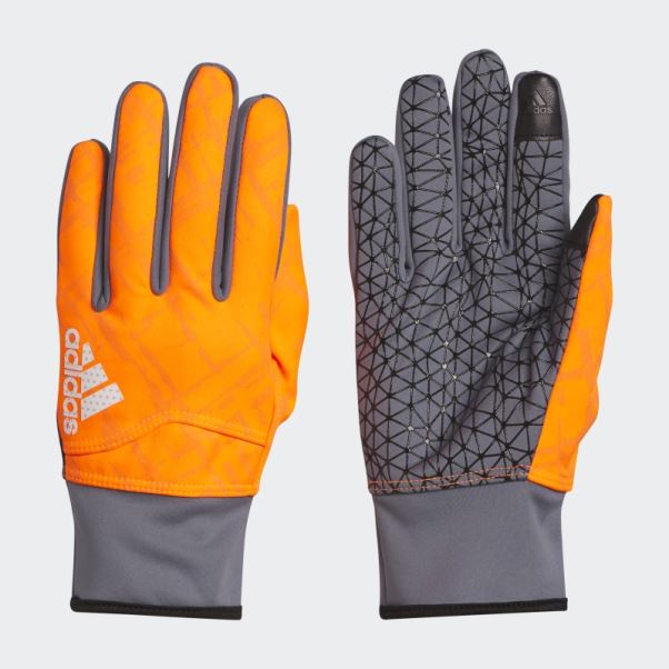 Gants Koki Gris Adidas
