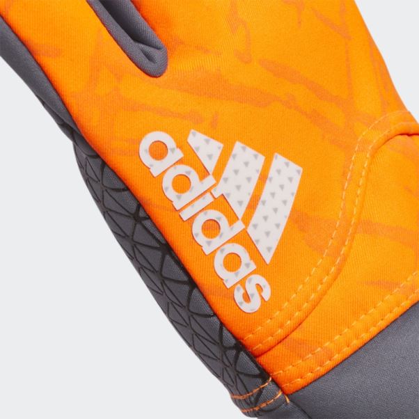 Gants Koki Gris Adidas
