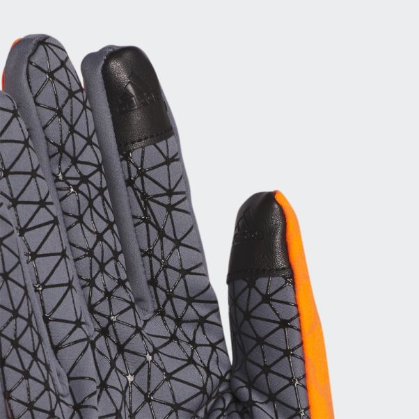 Gants Koki Gris Adidas