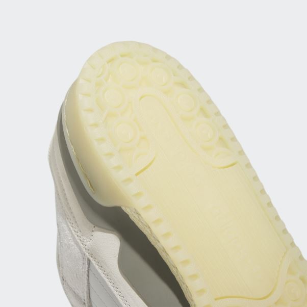 Adidas Talc Forum Low Chaussures