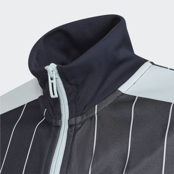Veste De Survêtement Tiro Stylée Adidas Ink