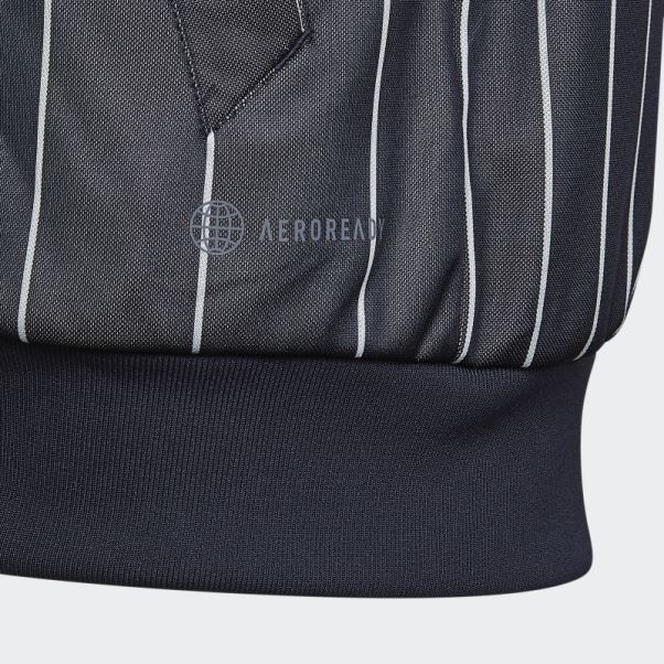 Veste De Survêtement Tiro Stylée Adidas Ink