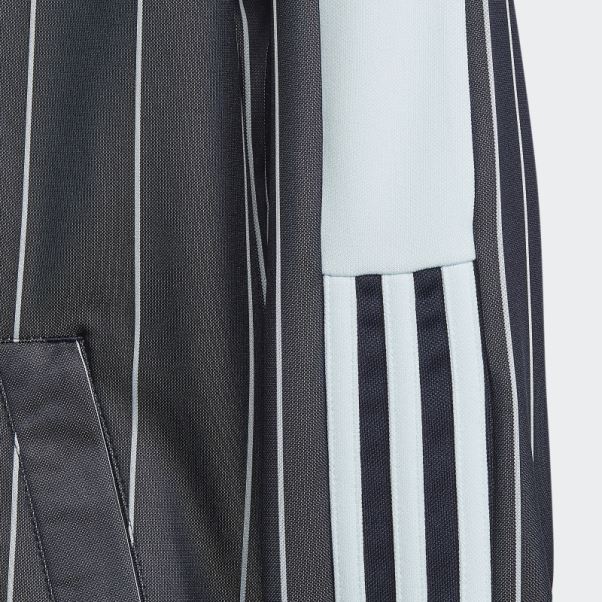Veste De Survêtement Tiro Stylée Adidas Ink