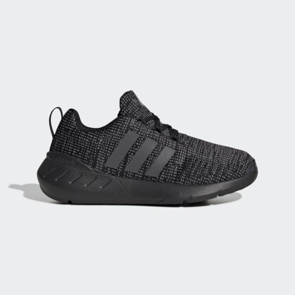Chaussures Adidas Swift 22 Blanc