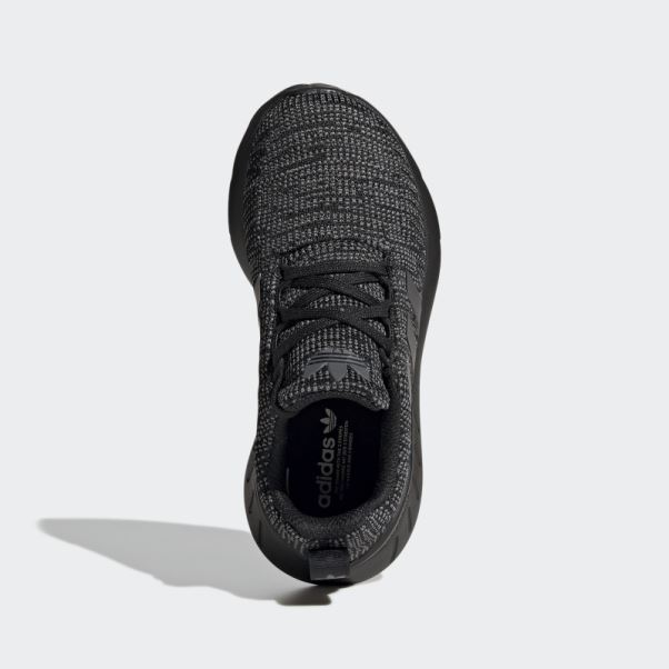 Chaussures Adidas Swift 22 Blanc