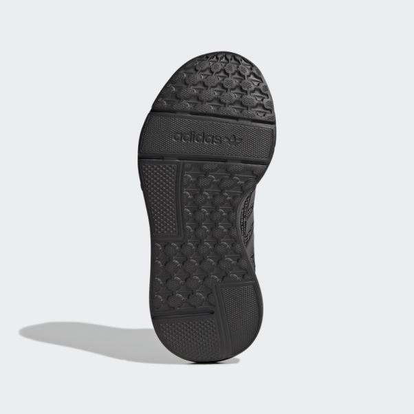 Chaussures Adidas Swift 22 Blanc