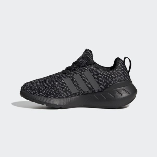 Chaussures Adidas Swift 22 Blanc