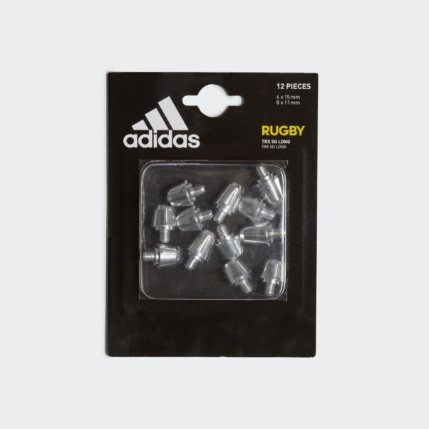 Crampons Adidas Trx Soft Ground Longs En Aluminium