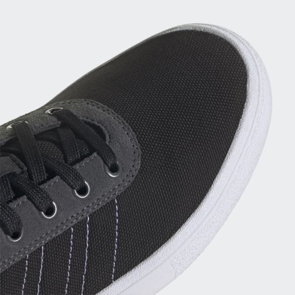 Adidas Vulc Raid3r 3-stripes Chaussures Noir