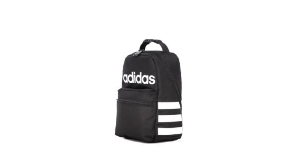 Santiago 2 Sac à Lunch Noir Adidas