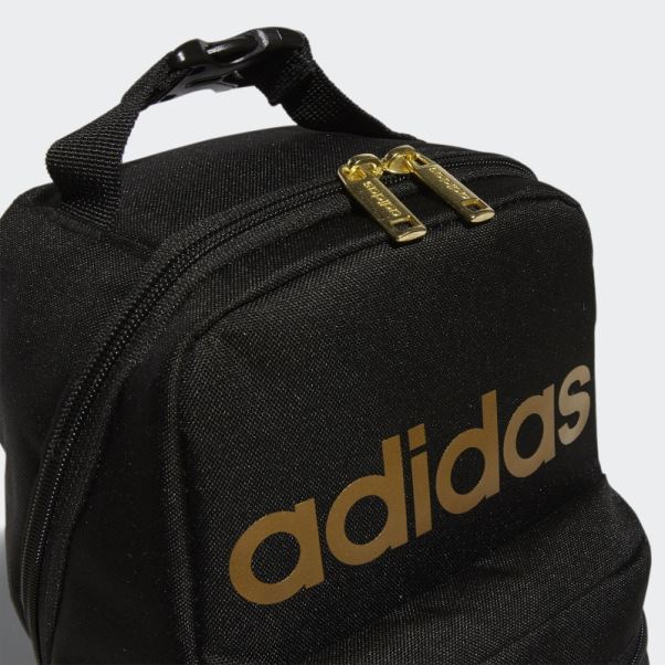 Santiago 2 Sac à Lunch Noir Adidas
