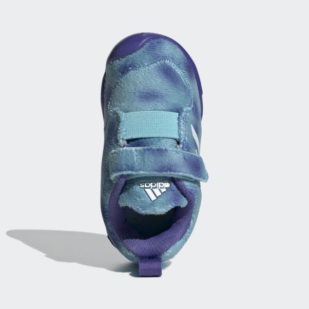 Adidas Aqua Disney Monstres, Inc. Chaussures De Jeu Actif