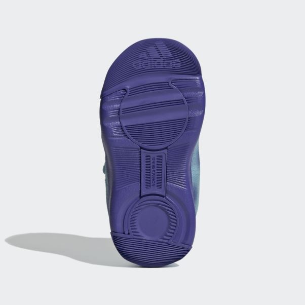 Adidas Aqua Disney Monstres, Inc. Chaussures De Jeu Actif