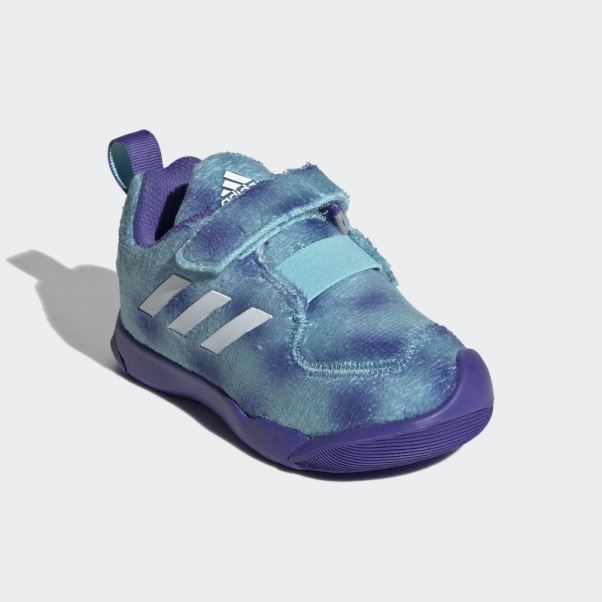 Adidas Aqua Disney Monstres, Inc. Chaussures De Jeu Actif