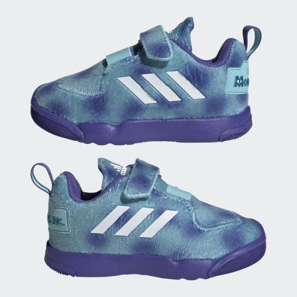 Adidas Aqua Disney Monstres, Inc. Chaussures De Jeu Actif