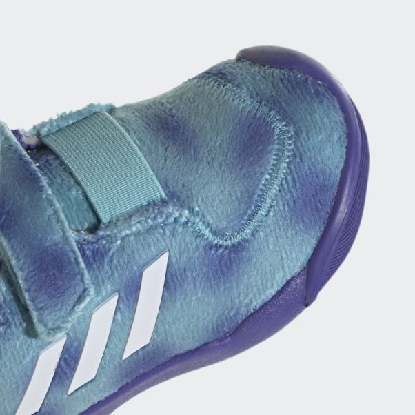 Adidas Aqua Disney Monstres, Inc. Chaussures De Jeu Actif