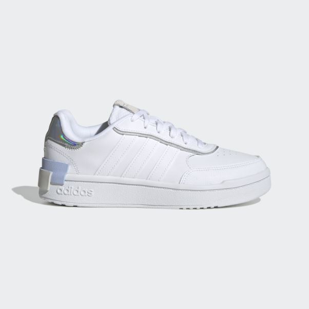 Adidas Postmove Se Chaussures Bleu Aube