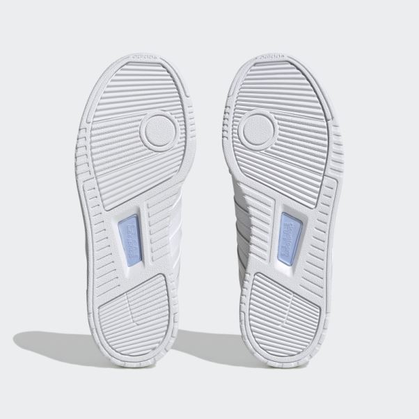 Adidas Postmove Se Chaussures Bleu Aube