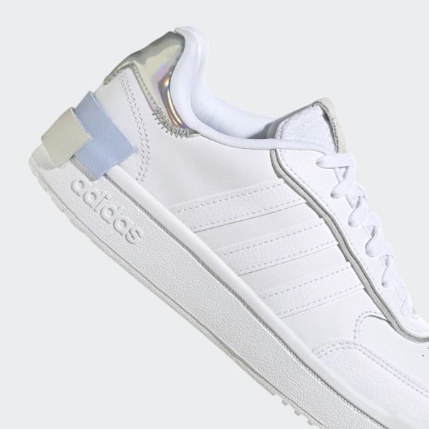 Adidas Postmove Se Chaussures Bleu Aube