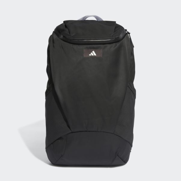 Sac à Dos Adidas Carbone Conçu Pour L'entraînement