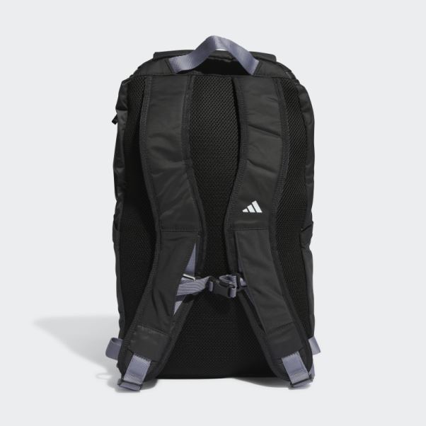 Sac à Dos Adidas Carbone Conçu Pour L'entraînement