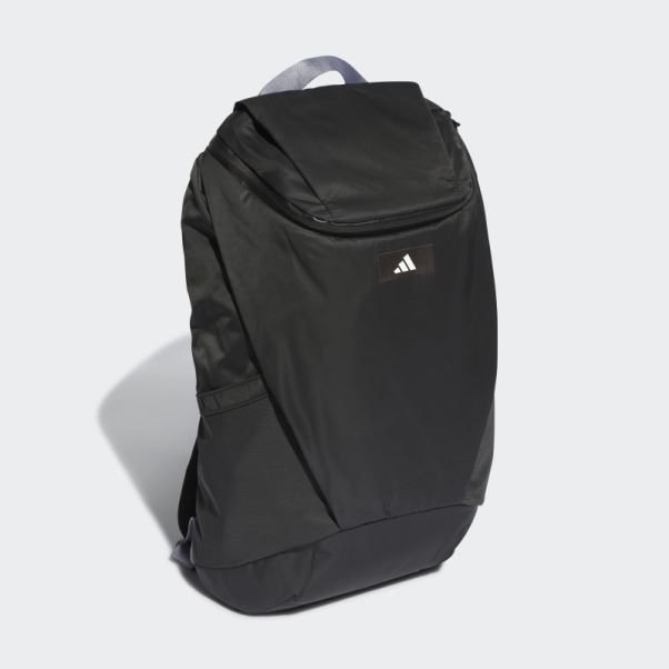 Sac à Dos Adidas Carbone Conçu Pour L'entraînement