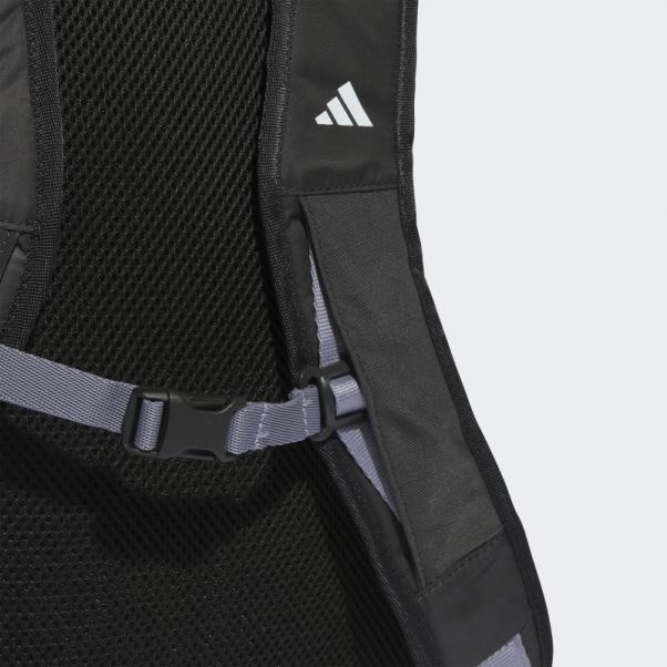 Sac à Dos Adidas Carbone Conçu Pour L'entraînement