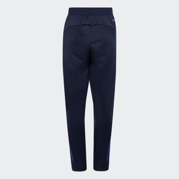 Adidas Ink Train Icons Aeroready Pantalon De Jogging En Maille à 3 Bandes