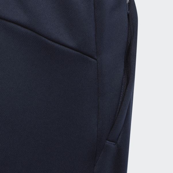 Adidas Ink Train Icons Aeroready Pantalon De Jogging En Maille à 3 Bandes
