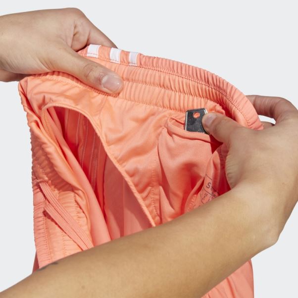 Short De Running Marathon 20 Corail Adidas
