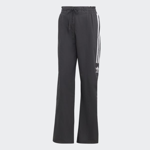 Pantalon De Survêtement Adidas Adicolor Classics Parley Noir