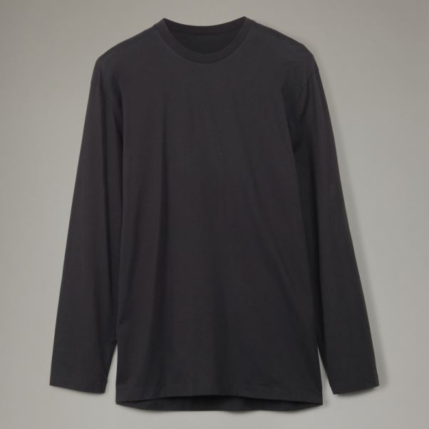 élégant Haut à Manches Longues Adidas Y-3