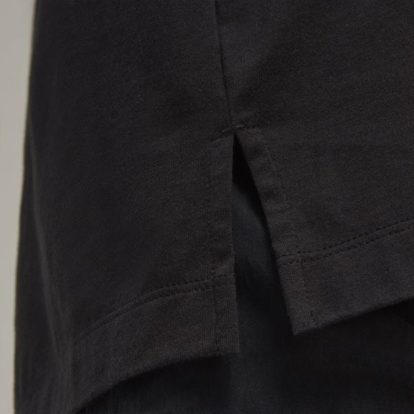élégant Haut à Manches Longues Adidas Y-3