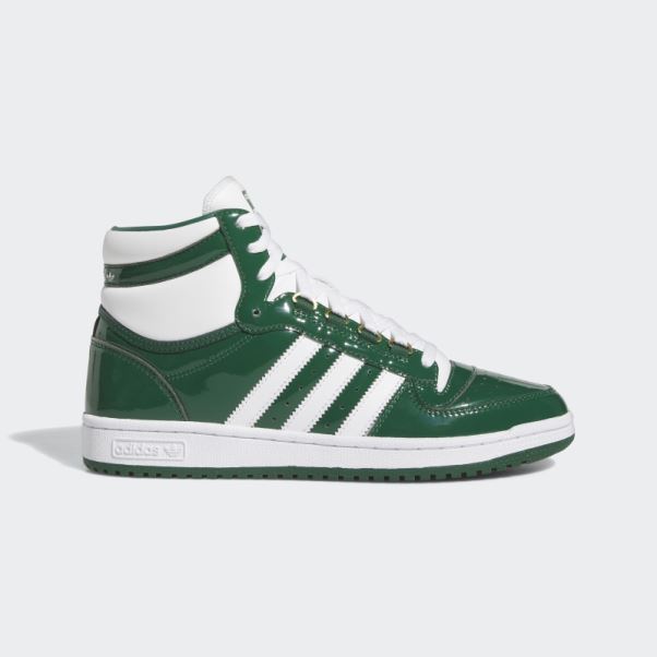 Adidas Top Ten Rb Chaussures Vert