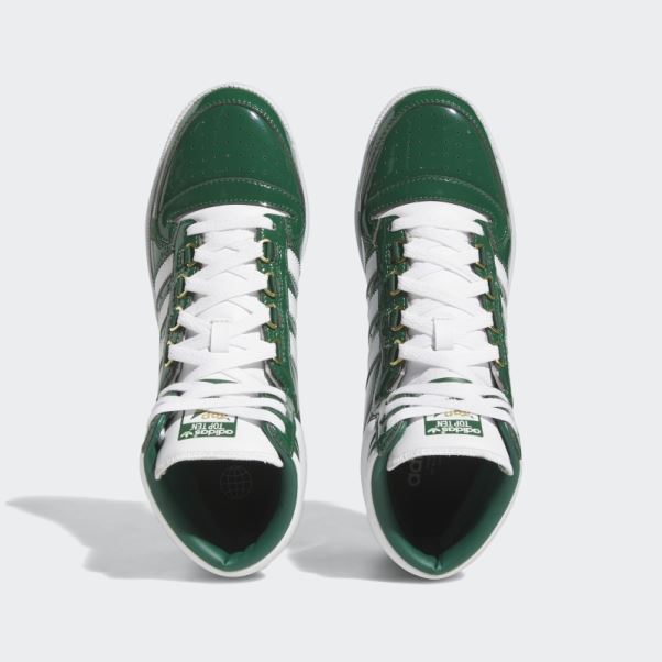 Adidas Top Ten Rb Chaussures Vert