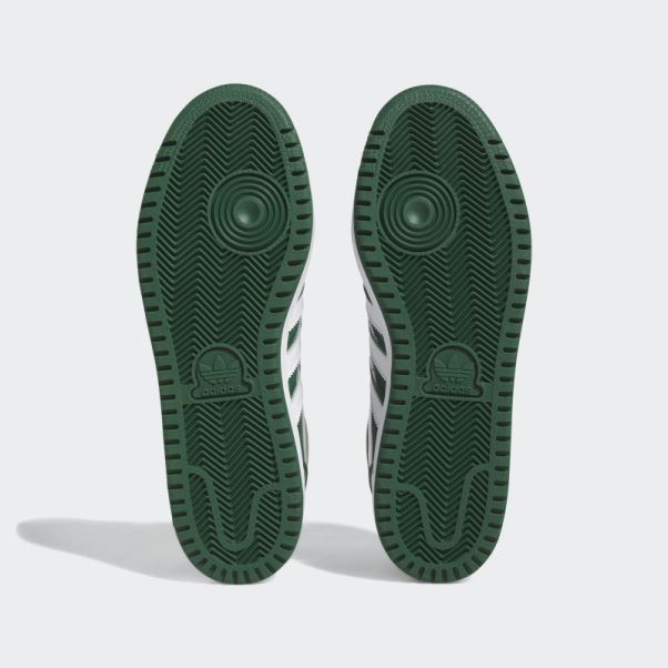 Adidas Top Ten Rb Chaussures Vert