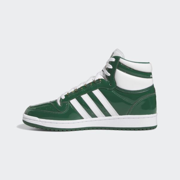 Adidas Top Ten Rb Chaussures Vert