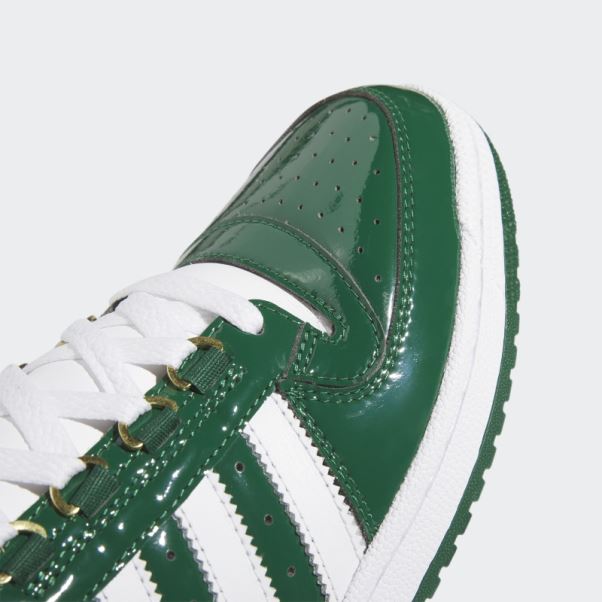 Adidas Top Ten Rb Chaussures Vert