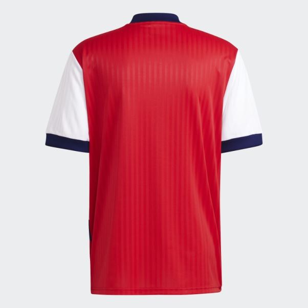 Maillot Arsenal Icon écarlate Adidas