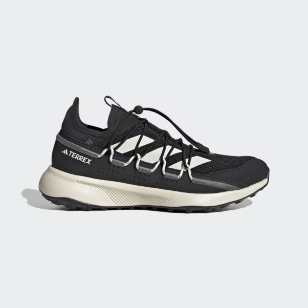 Chaussures De Voyage Adidas Terrex Voyager 21 Noir