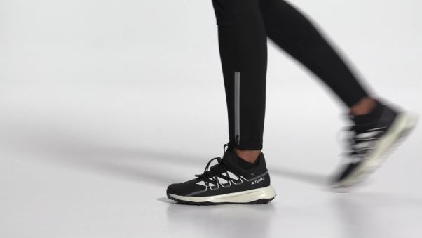 Chaussures De Voyage Adidas Terrex Voyager 21 Noir