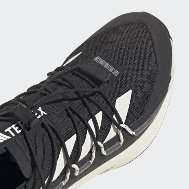 Chaussures De Voyage Adidas Terrex Voyager 21 Noir