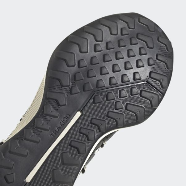 Chaussures De Voyage Adidas Terrex Voyager 21 Noir