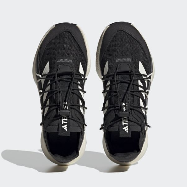 Chaussures De Voyage Adidas Terrex Voyager 21 Noir