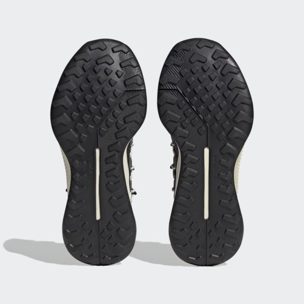 Chaussures De Voyage Adidas Terrex Voyager 21 Noir