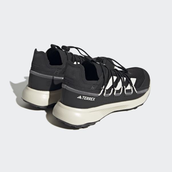 Chaussures De Voyage Adidas Terrex Voyager 21 Noir