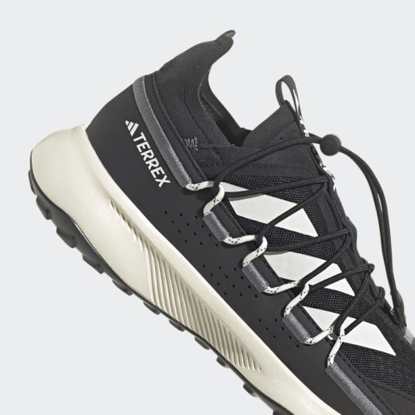 Chaussures De Voyage Adidas Terrex Voyager 21 Noir