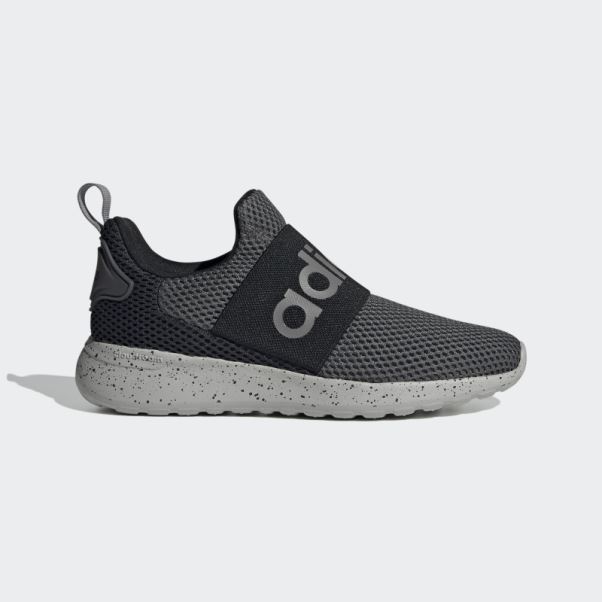 Adidas Lite Racer Adapt 4.0 Chaussures Gris